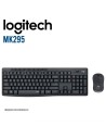 KIT LOGITECH MK295