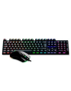 KIT GAMER ANTRYX GC-3100 2