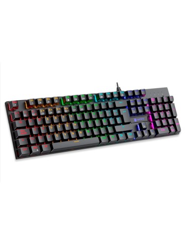 KIT GAMER ANTRYX GC-3100 TECLADO + MOUSE...