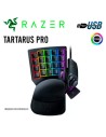 TECLADO RAZER TARTARUS PRO