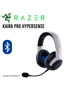 AUDIFONO RAZER KAIRA PRO