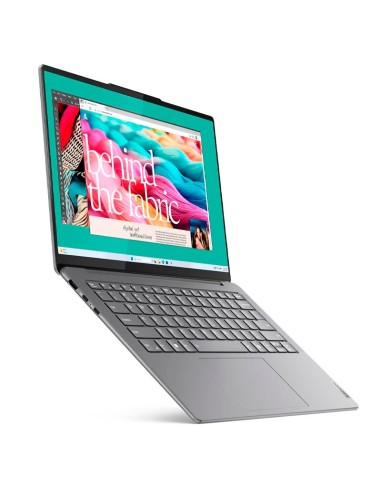 LAPTOP LENOVO YOGA SLIM 7 ULTRA 5-125H 16GB...