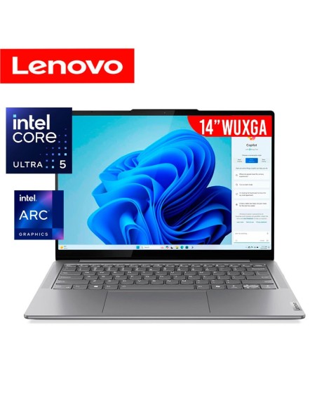 LAPTOP LENOVO YOGA SLIM