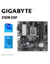 MAINBOARD GIGABYTE B760M D3HP