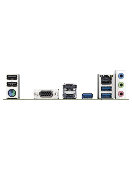 MAINBOARD GIGABYTE B760M D3HP ( B760M D3HP DDR4 ) LGA 1700