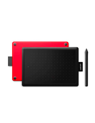 TABLETA DIGITAL WACOM BAMBOO ONE BY WACOM...