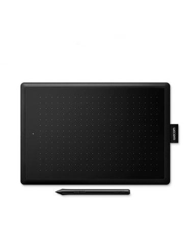 TABLETA DIGITAL WACOM BAMBOO ONE BY WACOM...