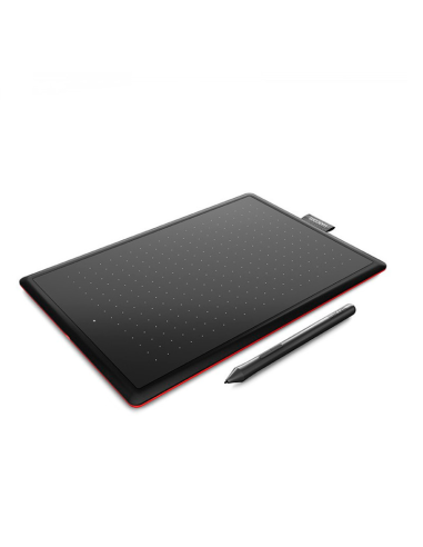 TABLETA DIGITAL WACOM BAMBOO ONE BY WACOM...