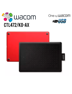 TABLETA DIGITAL WACOM BAMBOO