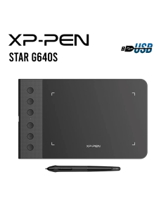 TABLETA XP-PEN STAR