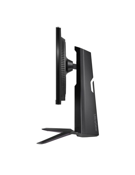 MONITOR GAMER LG 24" ULTRAGEAR (24GS65F-B) PANEL IPS| FHD | 180HZ- 1MS| HDMI- DP
