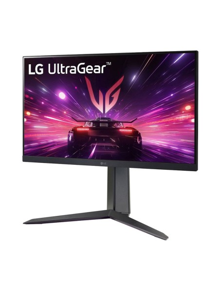 MONITOR GAMER LG 24" ULTRAGEAR (24GS65F-B) PANEL IPS| FHD | 180HZ- 1MS| HDMI- DP