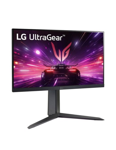 MONITOR GAMER LG 24" ULTRAGEAR (24GS65F-B)...
