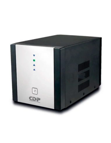 ESTABILIZADOR 2400VA/1800W CDP R-AVR2408I 220V...