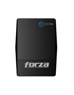 UPS FORZA NT-752U 750VA | 375W 6 TOMAS 220V 2