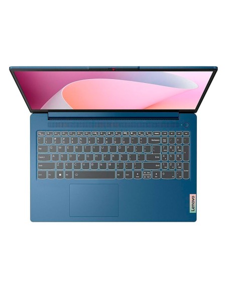 LAPTOP LENOVO IDEAPAD SLIM 3 14IRH8 I7-13620H 16GB 512GB SSD 14 FHD WINDOWS 11 (83EL003VLM)