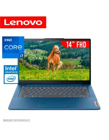 LAPTOP LENOVO IDEAPAD SLIM