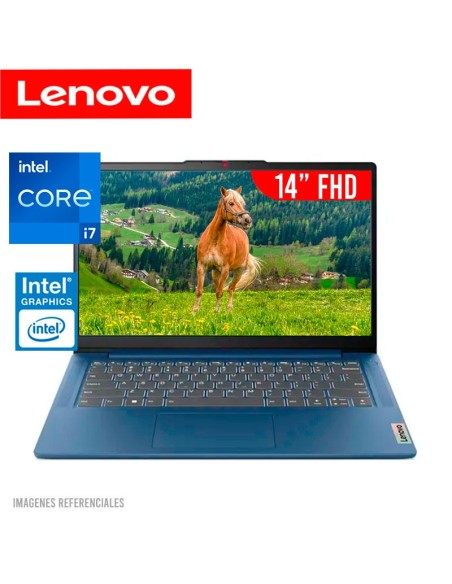 LAPTOP LENOVO IDEAPAD SLIM
