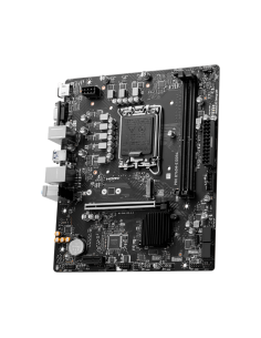 MAINBOARD MSI PRO B760M-E 2