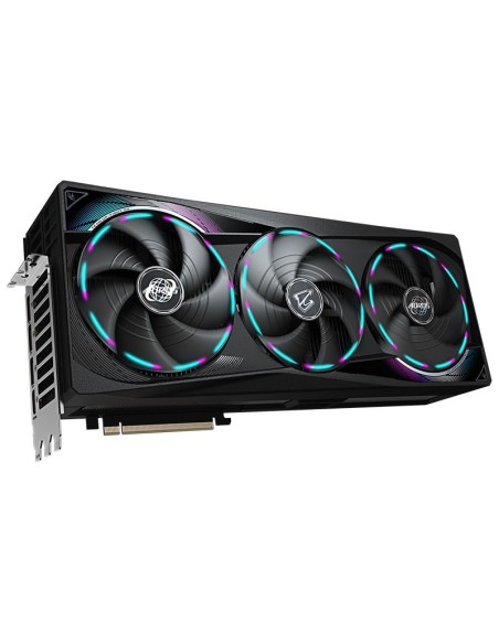TARJETA DE VIDEO GIGABYTE RTX 5090 32GB GDDR7 AORUS MASTER ( 9VN5090AM-00-G10 ) 512 BIT