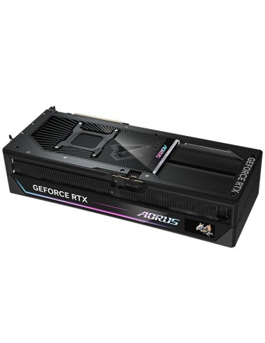 TARJETA DE VIDEO GIGABYTE RTX 5090 32GB GDDR7...