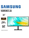 MONITOR SAMSUNG VIEWFINITY S6