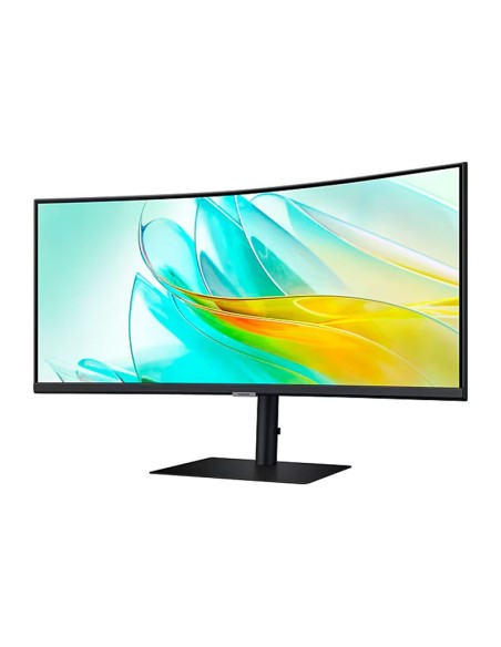 MONITOR SAMSUNG VIEWFINITY S6 S65UC 34 UWQHD 100HZ (LS34C650UALXPE)