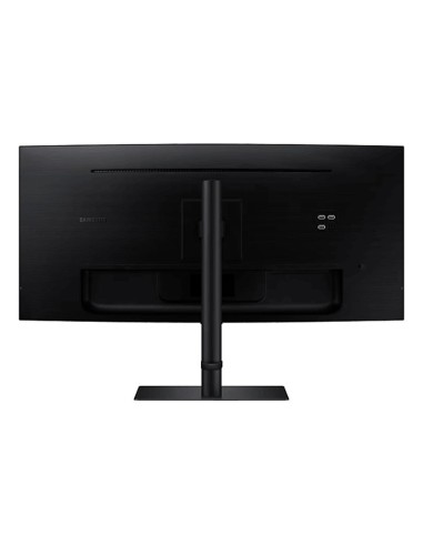 MONITOR SAMSUNG VIEWFINITY S6 S65UC 34 UWQHD...