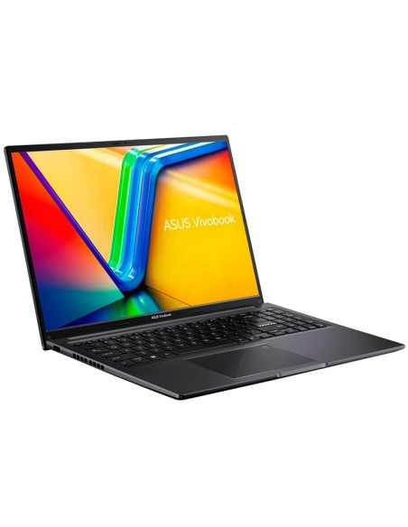 LAPTOP ASUS VIVOBOOK 16 X1605VA-MB1234 I5-13420H 16GB 512GB SSD 16 WUXGA FREEDOS (90NB10N3-M01KR0)