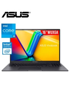 LAPTOP ASUS VIVOBOOK 16