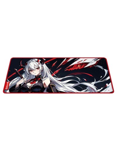 PAD MOUSE REDRAGON AK L (P047-L) L| 90X40 CM