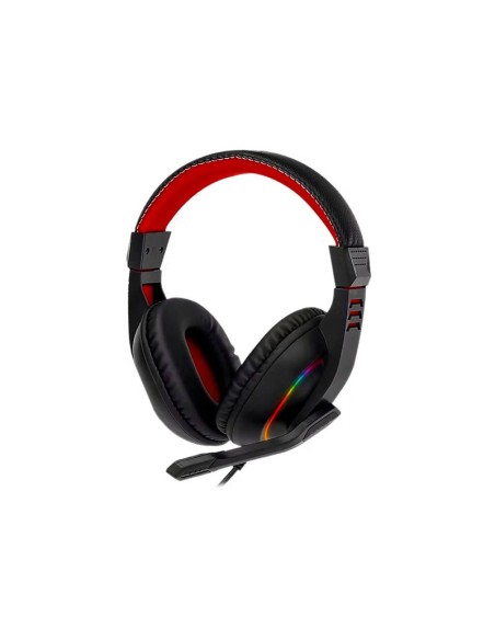 AUDIFONO GAMER REDRAGON ARES RGB ( H120-RGB ) COMPATIBLE PS4/ PS5/ SWITCH/ XBOX