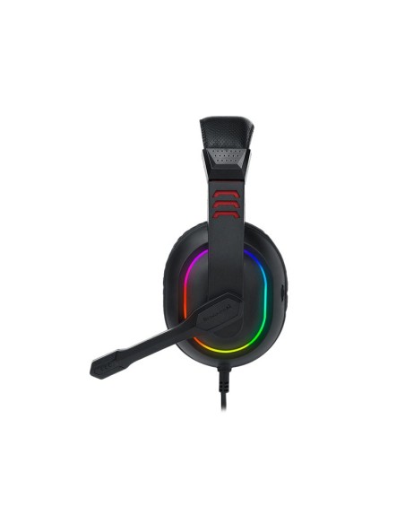 AUDIFONO GAMER REDRAGON ARES RGB ( H120-RGB ) COMPATIBLE PS4/ PS5/ SWITCH/ XBOX