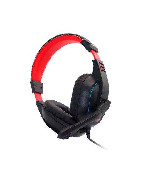 AUDIFONO GAMER REDRAGON ARES RGB ( H120-RGB ) COMPATIBLE PS4/ PS5/ SWITCH/ XBOX