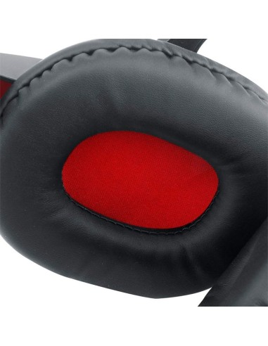 AUDIFONO GAMER REDRAGON ARES RGB ( H120-RGB )...