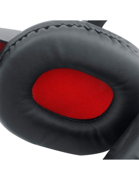 AUDIFONO GAMER REDRAGON ARES RGB ( H120-RGB ) COMPATIBLE PS4/ PS5/ SWITCH/ XBOX