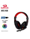 AUDIFONO REDRAGON ARES RGB