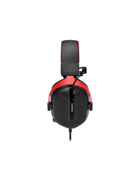AUDIFONO REDRAGON CYBILL (H312) 7.1 VIRTUAL| USB| MICROFONO