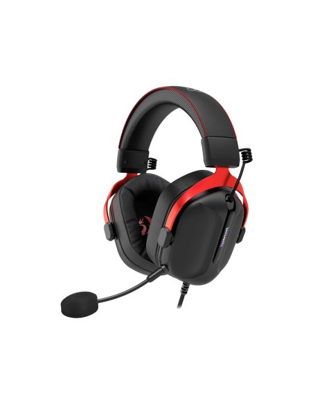 AUDIFONO REDRAGON CYBILL (H312) 7.1 VIRTUAL| USB| MICROFONO