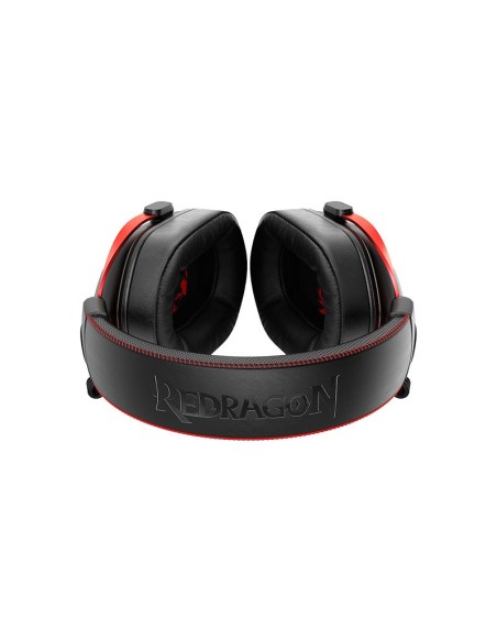 AUDIFONO REDRAGON CYBILL (H312) 7.1 VIRTUAL| USB| MICROFONO