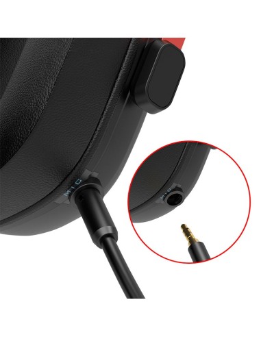 AUDIFONO REDRAGON CYBILL (H312) 7.1 VIRTUAL|...