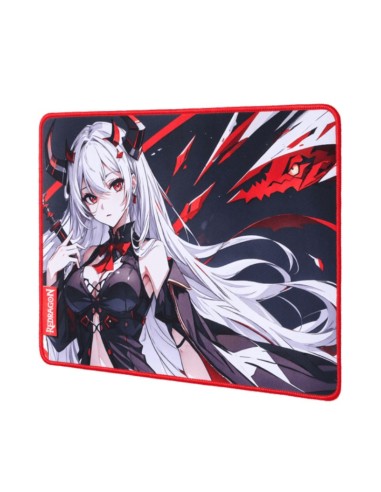 PAD MOUSE GAMER REDRAGON AK S ( P047-S ) S |...