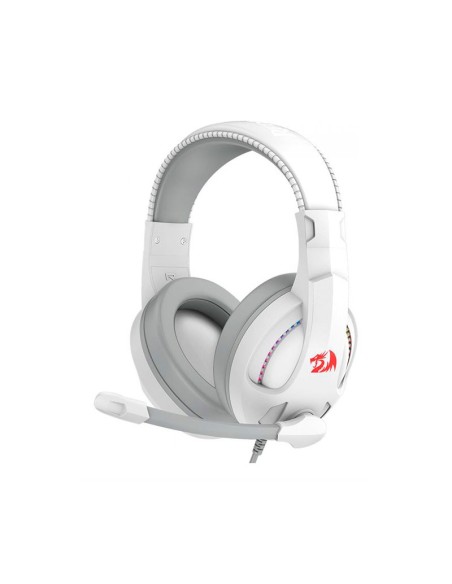 AUDIFONO REDRAGON CRONUS RGB (H211W-RGB) | WHITE