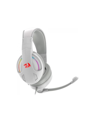 AUDIFONO REDRAGON CRONUS RGB (H211W-RGB) | WHITE