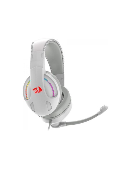 AUDIFONO REDRAGON CRONUS RGB (H211W-RGB) | WHITE