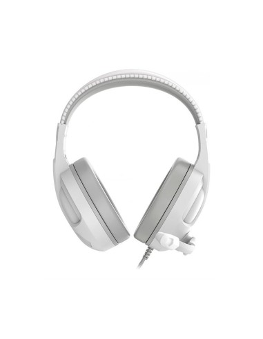 AUDIFONO REDRAGON CRONUS RGB (H211W-RGB) | WHITE