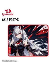 PAD MOUSE REDRAGON AK