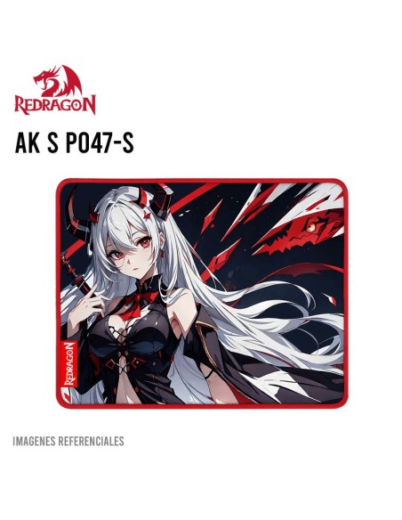 PAD MOUSE REDRAGON AK