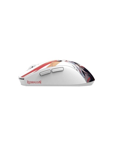 MOUSE GAMER REDRAGON K1NG MAX ANIME...
