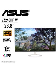 MONITOR ASUS 23.8"